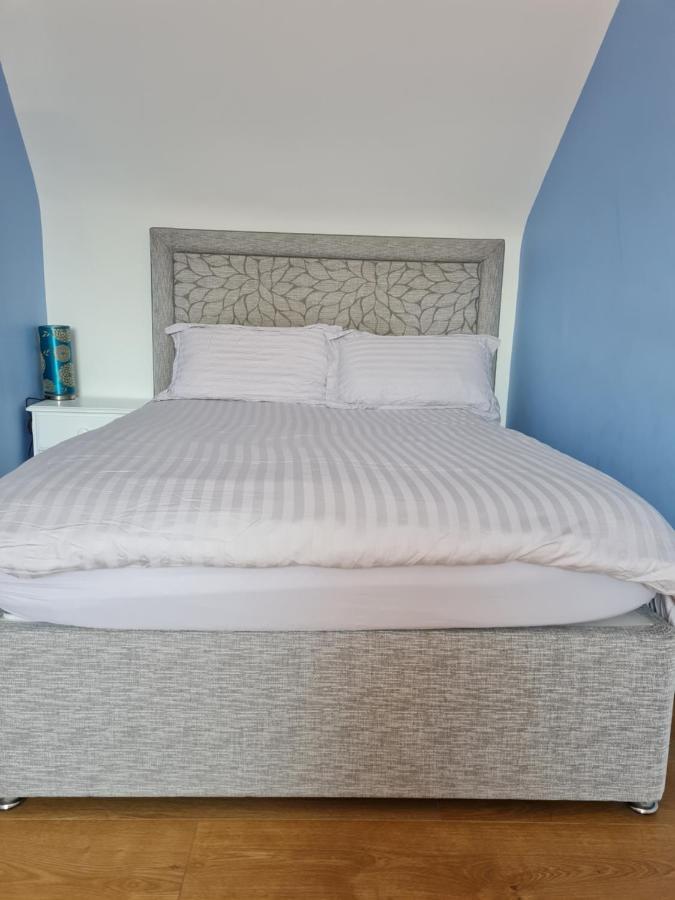 Relax In Ramsgate Διαμέρισμα Εξωτερικό φωτογραφία
